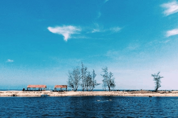 kinh nghiệm du lịch hồ tràm