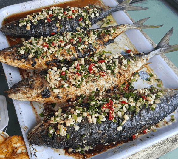 kinh nghiệm du lịch hồ tràm